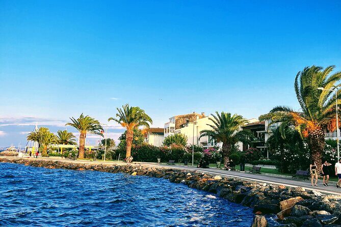 Half Day Princes' Islands Tour - Valuing Your Money