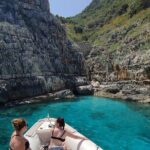 Half-Day Private Speedboat Excursion to Sazan Island & Karaburun - Sazan Island: Albania’s Hidden Gem