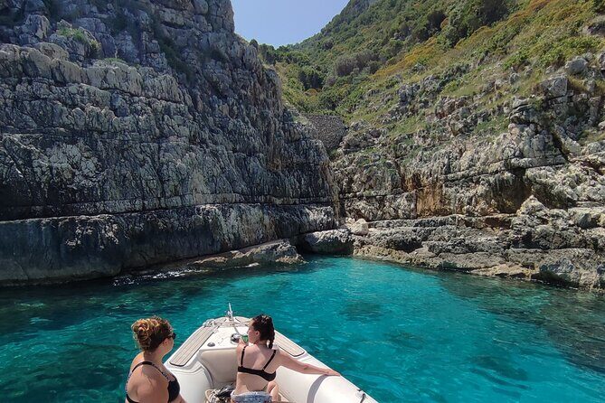 Half-Day Private Speedboat Excursion to Sazan Island & Karaburun - Sazan Island: Albania’s Hidden Gem