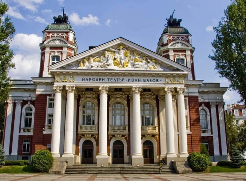 Half-Day Private Tour: Sofia, Boyana Church & History Museum - What Makes This Tour Stand Out?