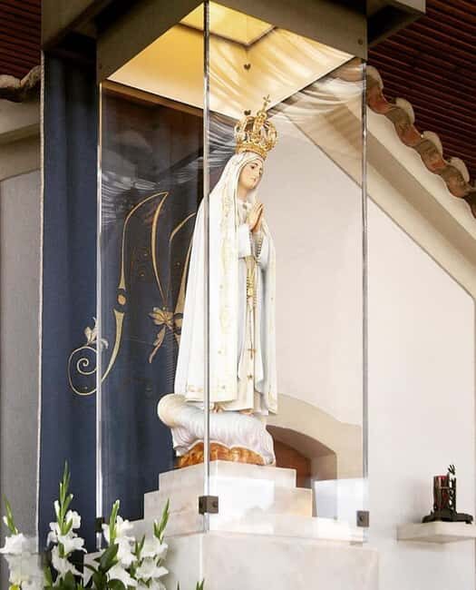 Half-day private tour to Fátima and houses of the seers - Exploring the Heart of Fátima: What You Can Expect