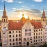 Halle (Saale): The Court Tour - Who Will Love This Tour?