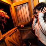 Halloween Horror Nights Admission Tickets at Universal Studios Hollywood - A Detailed Breakdown of the Itinerary