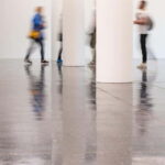 Hamburg: Bucerius Kunst Forum: Exhibition ticket Sean Scully - Practical Details and Tips for Your Visit