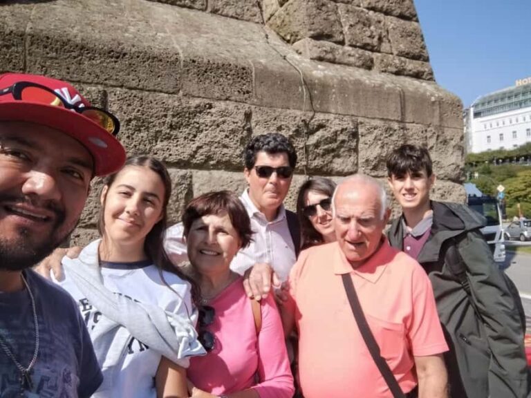 Hamburg: Private Walking Tour with a Local - Breaking Down the Experience: What to Expect