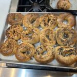 Hands-on Bagel Class with an Award-Winning Baker (UWS) - Who Will Love This Experience?