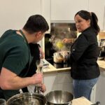 Hands-On Cooking Class in the Heart of Les Batignolles, Paris - The Itinerary Breakdown