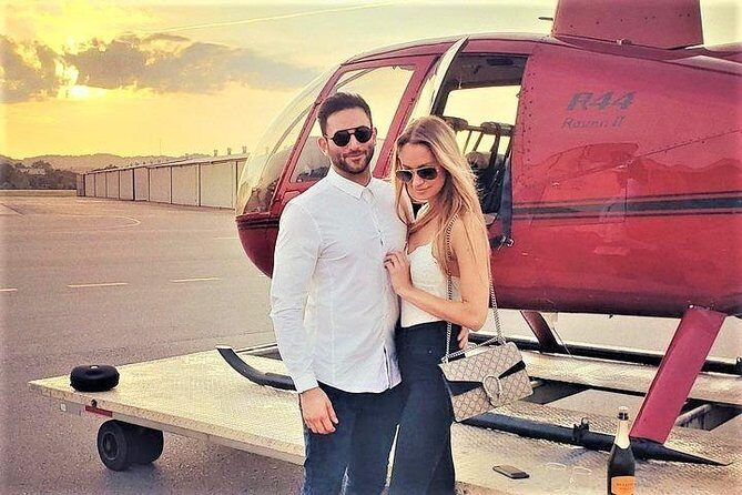 Helicopter Tour Downtown Nashville TN (approx. 30 min) - The Experience: What Travelers Can Expect