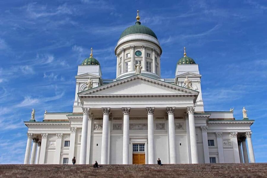 Helsinki: Guided Walking Tour with Hidden Gems - Final Thoughts