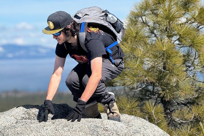 Hidden Trails Hiking Adventure in South Lake Tahoe - Value for Money: Is $120 Worth It?