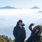 Hike Ajusco Volcano Sunrise Summit Adventure Photos and Video - The Experience from Customer Feedback