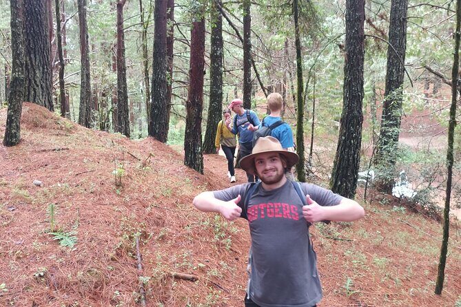 Hiking in Sierra Norte the most spectacular trails in Oaxaca - Practical Details & Travel Tips