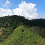 Hiking to the Peak of the Pava - Transportation and Group Size