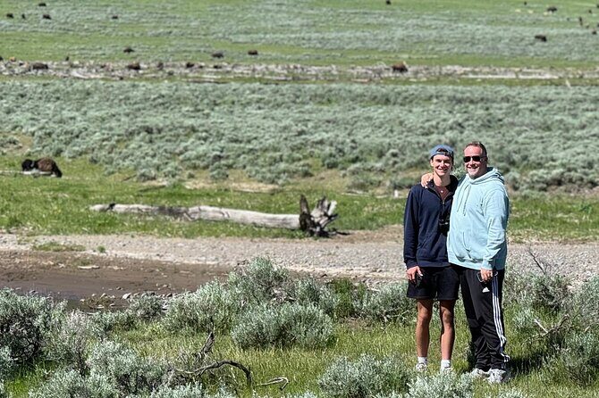 Hiking Tour: Hidden Gems | West Yellowstone | PRIVATE + Lunch - Why Youll Love This Tour