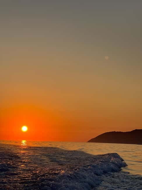 Himara: Sunset Cruise (swim stops and snorkelling) - The Value of the Experience: Is it Worth It?