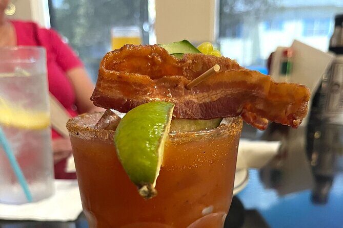 Historic District Brunch Tour (St. Augustine) - Practical Information for Travelers