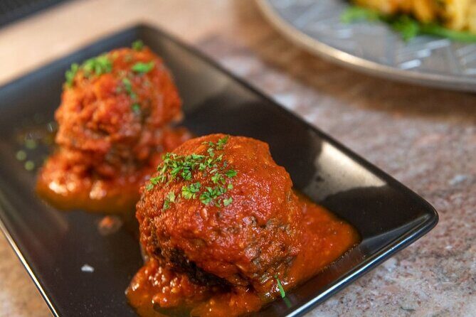 Historical Tastings at the Iconic Rockingham - An Inside Look at the Experience