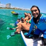 Hollywood Snorkel, Kayak & Paddleboard with Reefs and Sculptures - In-Depth Tour Breakdown