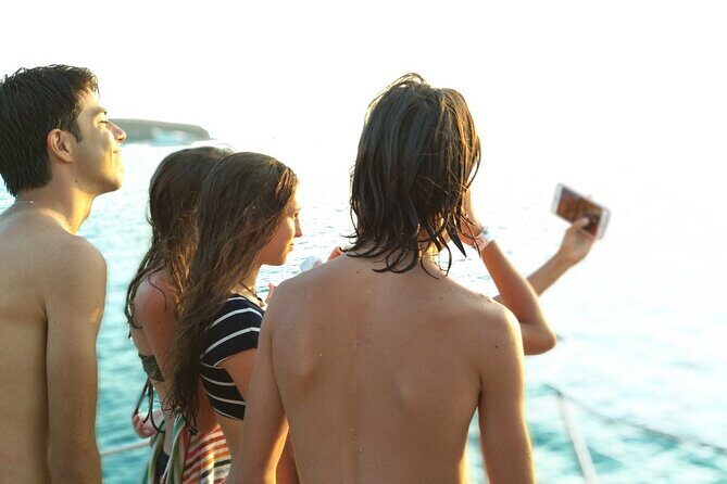 Holy Spirit Island Tour Sea Lions Snorkeling and Beach - Why This Tour Offers Great Value