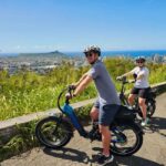 Honolulu: Tantalus Lookout (Mountains to Ocean) E-Bike Tour - What Makes This Tour Valuable?