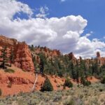 Horseback Riding Experience through Red Canyon with a Guide - Who Will Love This Tour?