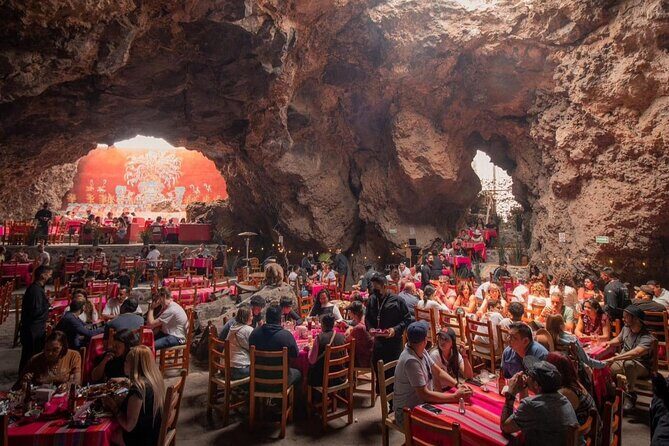 Hot Air Balloon Flights over Teotihuacán from CDMX or We Fly - Authentic Insights from Reviewers