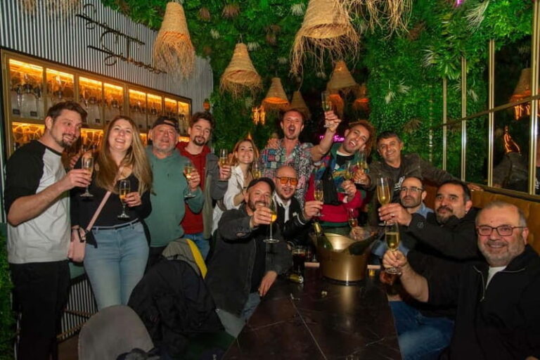 Hot Spots Urban Tour Alicante - Exploring Alicante’s Hot Spots: A Closer Look