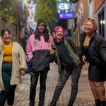 Houston: Main Street Walking Bar Tour - What Is the Main Street Walking Bar Tour?