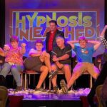 Hypnosis Unleashed Vegas Comedy Hypnosis Show - Practical Tips for Visitors