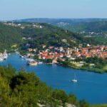 ibenik: Croatia in a Day, Vistas, History, Olive Oil, Wine - A Deep Dive into the Experience