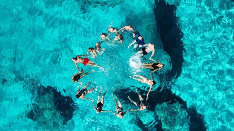 Ibiza: Full Day Sailing Boat Tour to Formentera w/ Paddle - The Experience from the Reviews