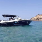 Ibiza: short "north of the island" tour from the sea in a private boat - The Value of a Private Boat Tour