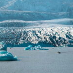Iceberg Boat Tour, Glacier Hike Adventure and 4X4 transfer - Transportation and Group Size
