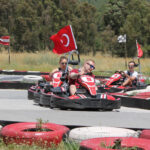 Icmeler/Marmaris: Go Kart Adventure with Hotel Transfer - What to Expect: From Pickup to Finish Line