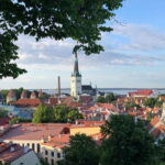 Iconic Old town Tallinn - What to Expect at Each Stop