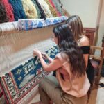 In Yerevan: Discover the Artistry of Armenian Carpet Weaving - Witnessing Artisans at Work