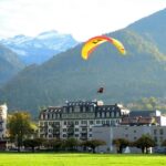 Interlaken: City Tour and Harder Kulm Funicular Ride - The Historic Funicular and Its Charm
