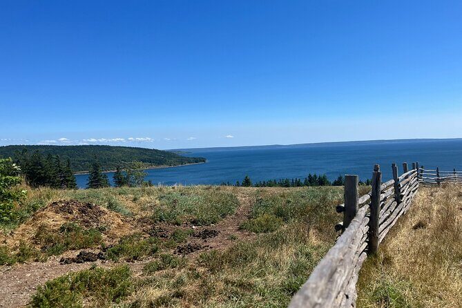 IONA The Highland Village Museum - Transportation and Logistics