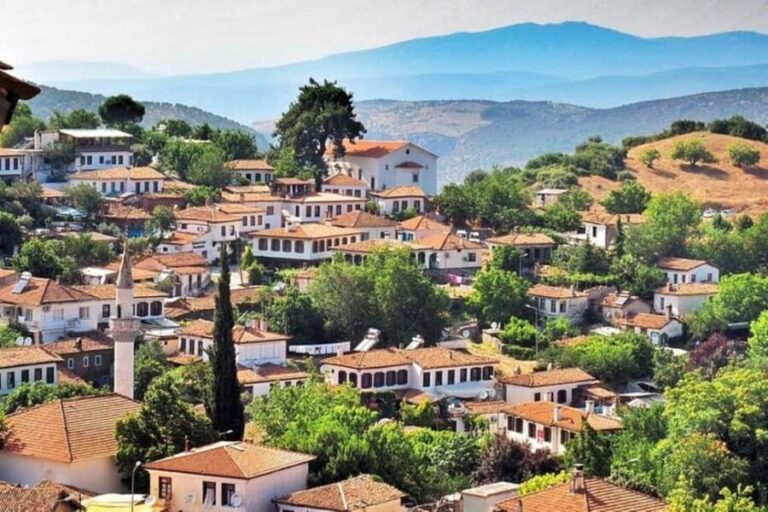 irince Village Tour/ Traditional Lunch Fixed Price up to 15 - What Makes This Tour Valuable?