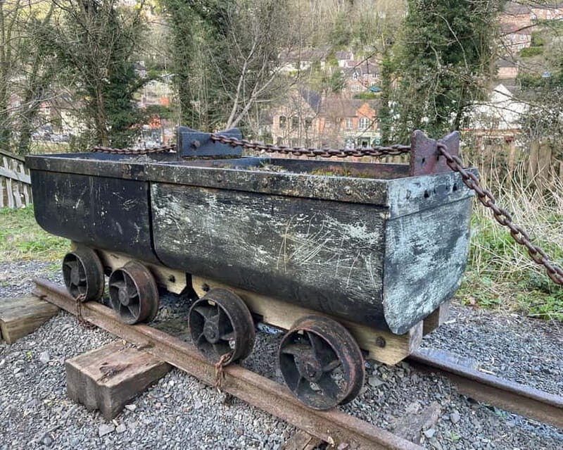 Ironbridge: Guided Walking Tour with Victorian Professor - Who Will Enjoy This Tour?