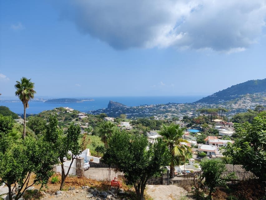 Ischia: Volcano hike - Why This Tour Is Worth Considering