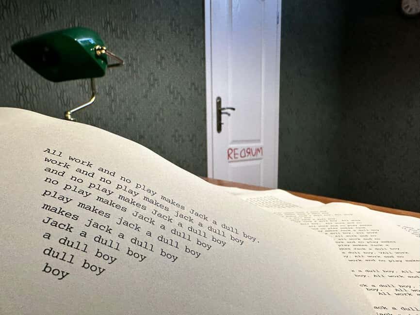 Island Krk: Escape Room Mad Riddle - Location and Accessibility  