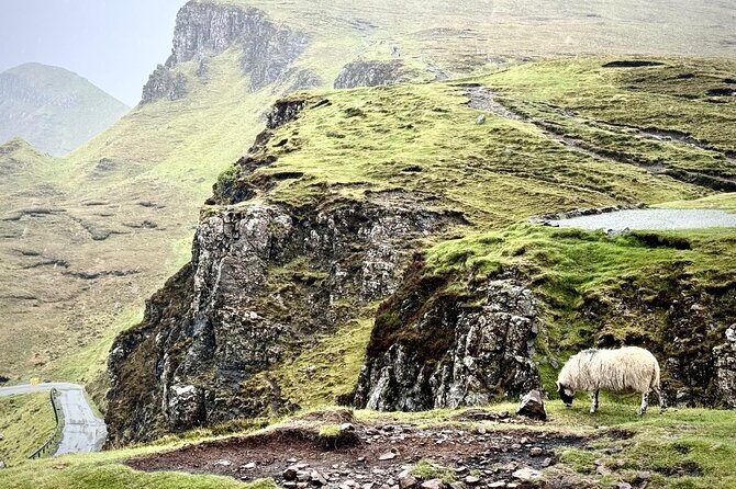 Isle of Skye from Inverness Private Tour - Who Would Love This Tour?