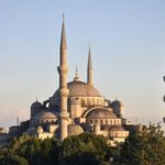 Istanbul: Balat, Blue Mosque, and Hagia Sophia Guided Tour - Bosphorus: Scenic Cruising & Asian Side Adventure