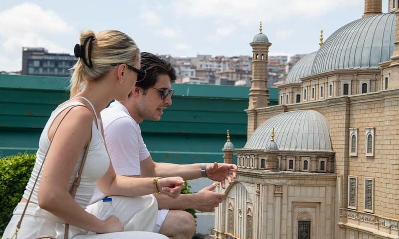 Istanbul: Miniatürk Open-Air Miniature Park Skip-the-Line - Practical Details and Tips