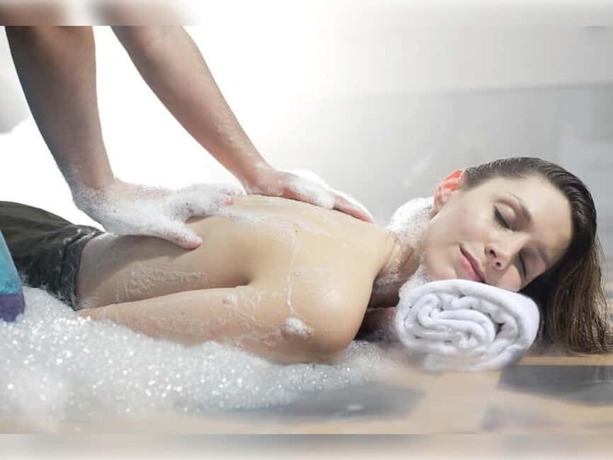 Istanbul: Pir-ü Pak Hammam with Lunch or Dinner - Authentic Reviews and Tips