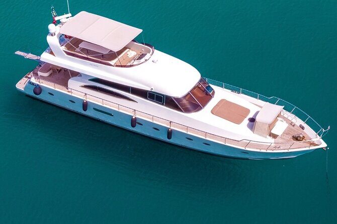 Istanbul Private Bosphorus Yacht Cruise - How to Make the Most of Your Experience