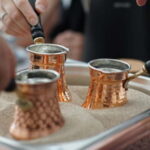Istanbul: Turkish Coffee Brewing Class on Sand + Gift Set - Who will love this experience?