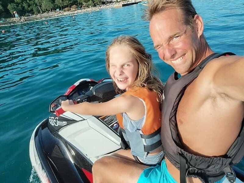 Izola: Jet Ski Rental with Speed Options - The Experience in Detail: What Makes It Special