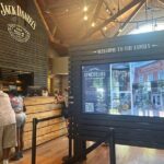 Jack Daniels Private Distillery and Dine Tour from Nashville - Lynchburg Town and Dining